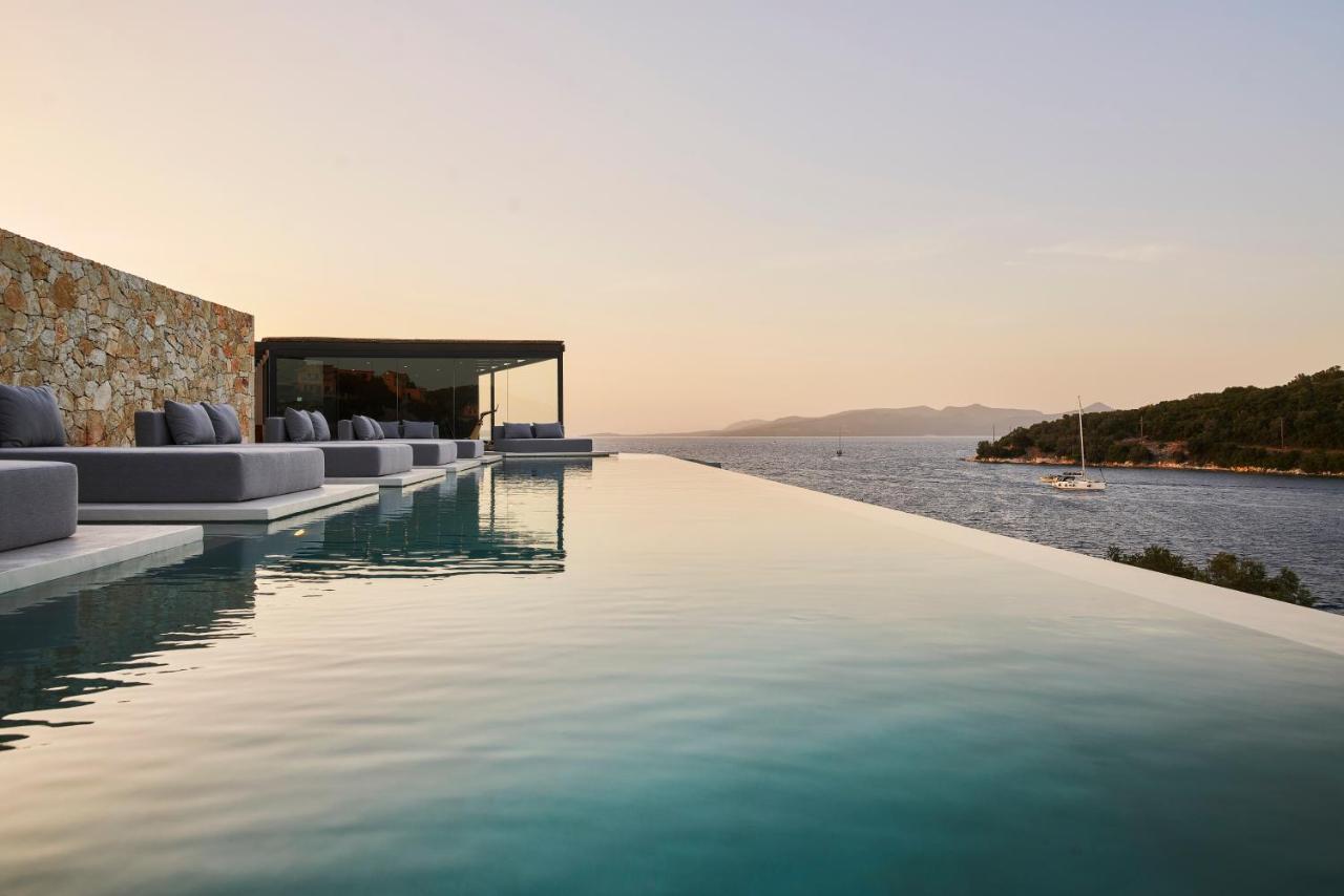 Azur Retreat Σπαρτοχώρι